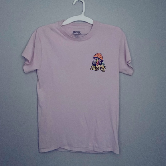 " ✨🍄TriPpiN' 🥴⚡️" - Shirt - Picture 2 of 2